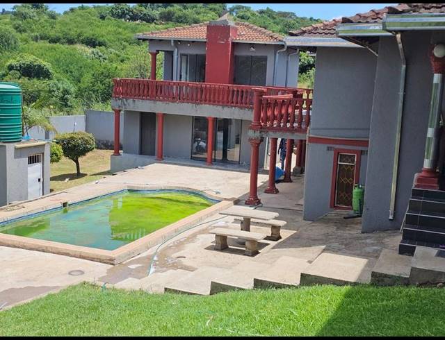 5 BEDROOM HOUSE FOR SALE IN WATERVAL
